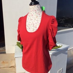 Sweater by Mainbocker